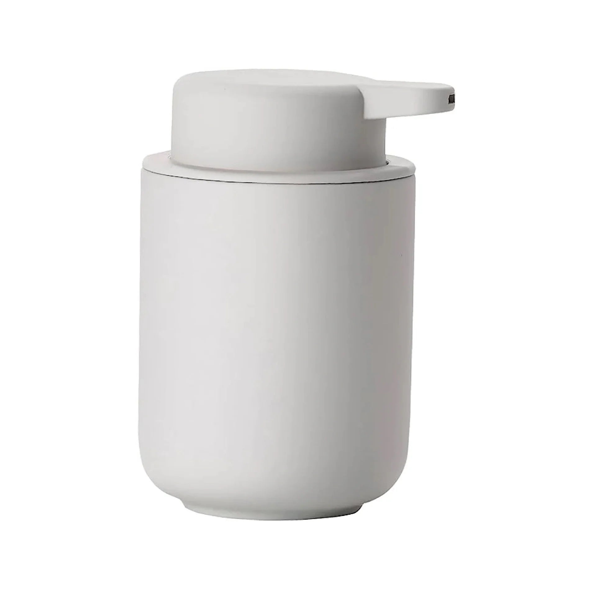 Zone Denmark UME SOAP DISPENSER Soft GREY